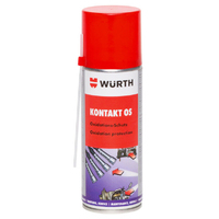 Wurth Contact Spray Oxidation Protection 200ml