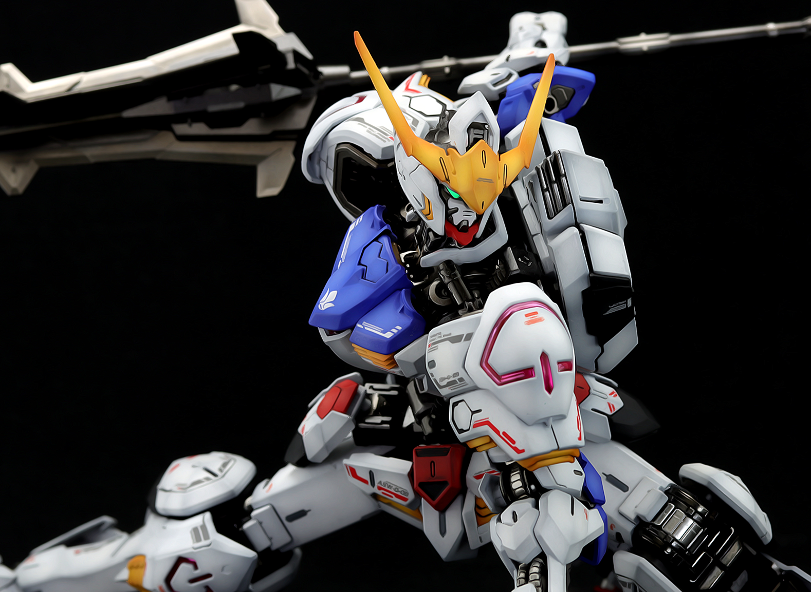 GUNPLA MODEL KITS