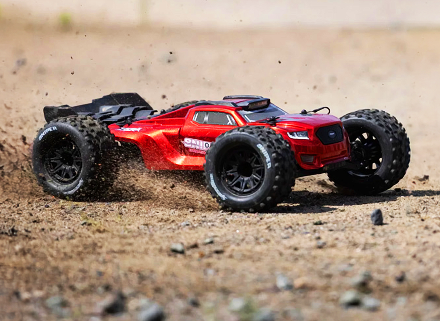 RADIO CONTROLLED CARS