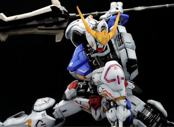 GUNDAM