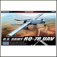 Academy UAV RQ7B 1/35