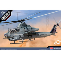 Academy 12127 U.S. Marine Corps AH-1Z 1/35