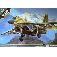 Academy 12263 Mig-29A 1/48