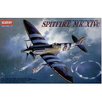 Academy 12274 Spitfire  Mkxivc 1/48
