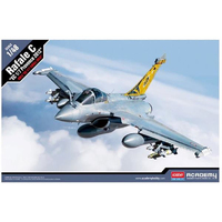 Academy 12346 Rafale C EC 1/7 Provence 2012   1/48