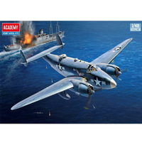 Academy 12347 USN PV-1 Solomon Islands Theatre   1/48