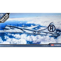 Academy 12528 B29A Enola Gay & Bockscar 1/72