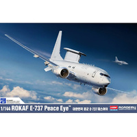 Academy 12651 Boeing E-737 Peace Eye Aust Decals 1/144
