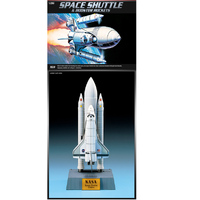 Academy Space Shuttle/Booster 1/288