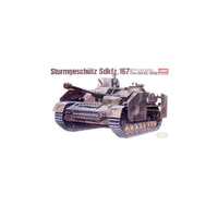 Academy Sturmgeschutz Iv 1/35