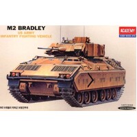 Academy M2 Bradley Ifv 1335 1/35