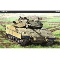 Academy Merkava Mk Iid 1/35