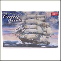 Academy 14110 Ship Cutty Sark 1/350