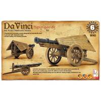 Academy Da Vinci Springarde