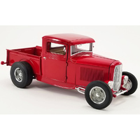 Acme Ford Hot Rod Pick Up 1932  1/18