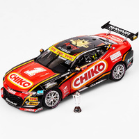 Authentic Collectables Erebus Motorsport #1 Chev Comaro 2024 Bathurst 1/18