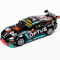 Authentic Collectables Ford Mustang GT Optus Racing #25 2024 Adelaide 500 1/18