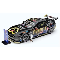 Authentic Collectables Penrite Racing #100 Mustang GT 2025 Bathurst Winner 1/18