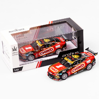 Authentic Collectables Erebus Motorsport #1 Chev Camaro ZL1 Bathurst 1/43