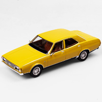 Authentic Collectables R18P76D Leyland P76 Super Bold As Brass  1/18