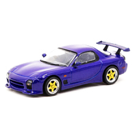 Tarmac Works Mazda Rx-7 FD3S Mazdaspeed 1/64