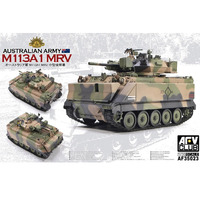 AFV 35023 Club Australian Army M113A1 MRV  1/35