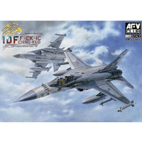 AFV Club IDF F-CK-1C Single Seat 1/48