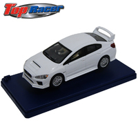 AGM Subaru Sti White (street)1/32