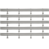 AGM Guard Rail Set (5) 1/43