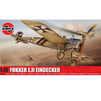 Airfix A01086 Fokker E. II Eindecker 1/72