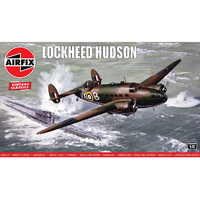 Airfix A03006V Lockheed Hudson 1/72