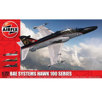 Airfix Bae Hawk 100 Series 1/72