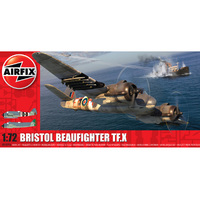 Airfix Bristol Beaufighter TF. X  1/72