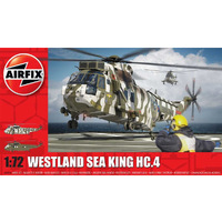 Airfix Westland Sea King HC.4 1/72