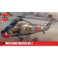 Airfix A04068 Westland Wessex HC.2 1/72