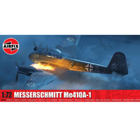 Airfix A04069 Messerschmitt ME410A-1 1/72