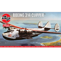 Airfix A01472V Boeing 314 Clipper 1/144