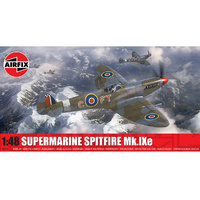Airfix A05144 Supermarine Spitfire MK. IXE   1/48