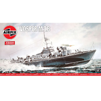 Airfix A05280V Vosper MTB  1/72