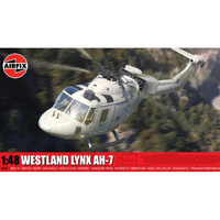 Airfix A09101A Westland Lynx AH-7 1/48