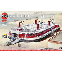 Airfix A09171V SR N4 Hovercraft 1/144