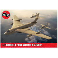 Airfix 12009 Handley Page Victor K.2/ SR.2  1/72