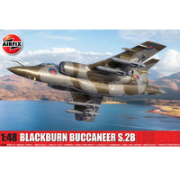 Airfix A12014 Blackburn Bucaneer S.2 RAF  1/48