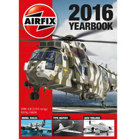 Airfix Airfix YearBook 2016
