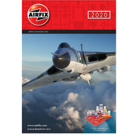 Airfix 2020 Catalogue
