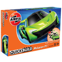 Airfix Mclaren P1 (Quick Build)