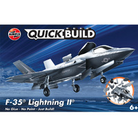 Airfix Quickbuild F-35B Lightning Ii