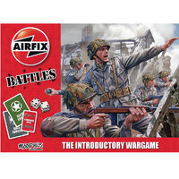 Airfix Battles Introductory Wargame