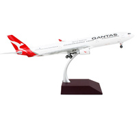 AJB Qantas A380 Plane 1/200