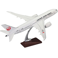 AJB JAL 787 Plane  1/130